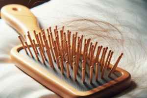 تساقط الشعر: أسبابه، علاجه، وكيفية الوقاية