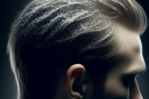 قشرة الشعر: الأسباب، العلاج، وكيفية الوقاية.