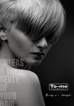 To-me packages and brands catalog