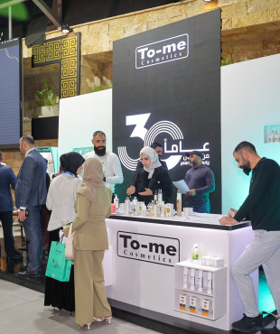 To-me Cosmetics Proudly Sponsors the “Beauty Icon” Conference