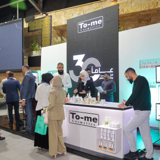 To-me Cosmetics Proudly Sponsors the “Beauty Icon” Conference